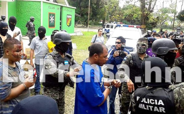 Honduras: 3 muertos deja enfrentamiento en San Pedro Sula