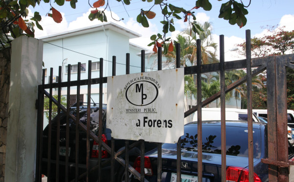 Enfrentamiento deja cinco muertos en San Pedro Sula