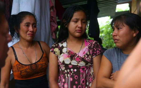 En el sector de la López Arellano es donde más muertes de mujeres se registran.