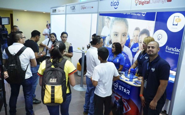 Claves para crear empleo en línea en el Honduras Digital Challenge