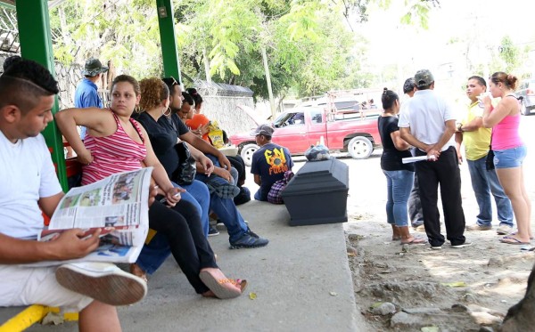 Indagan vínculo entre masacre y crimen de dirigente comunal