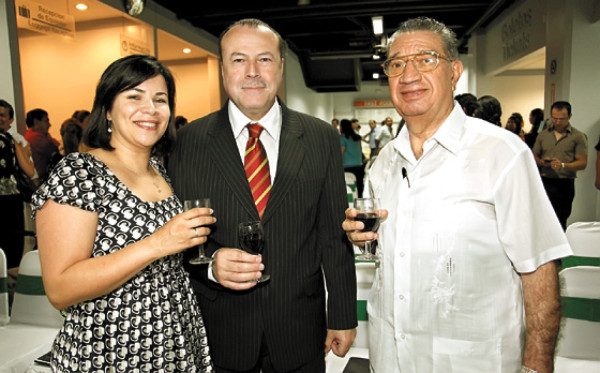 Éxito rumbo a seis décadas