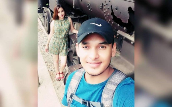 'Era un hombre controlador y celoso”: parientes de Josselin en Ocotepeque