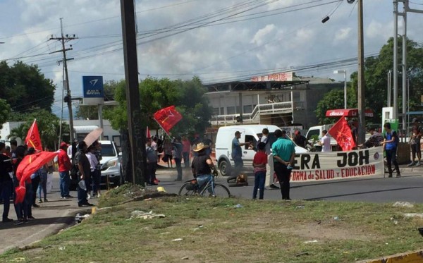 Foto: La Prensa