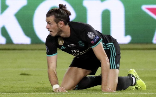 ¿Al Manchester United? Gareth Bale habló finalmente sobre su futuro