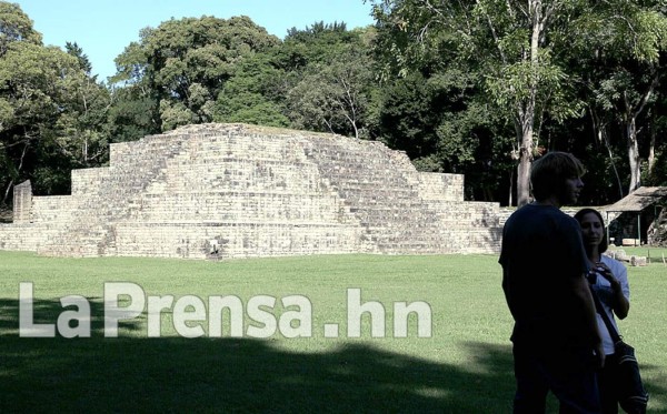Honduras: Arqueólogos desentrañan relaciones entre reyes en Copán