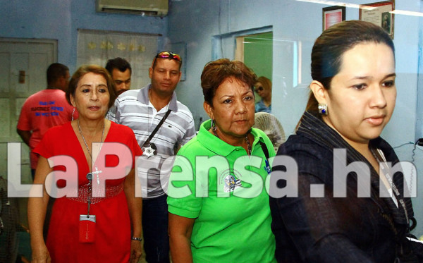 Honduras: Intervienen sindicato municipal de San Pedro Sula