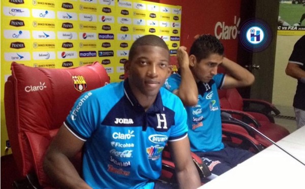 Pinto sobre amistoso ante Ecuador: 'En Quito nos fue mal, ahora todo será distinto”