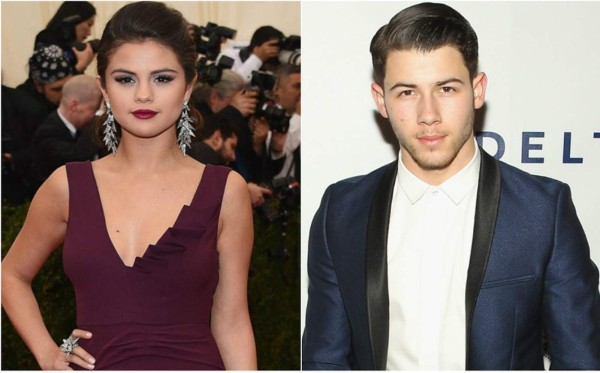 Selena Gomez y Nick Jonas podrían regresar
