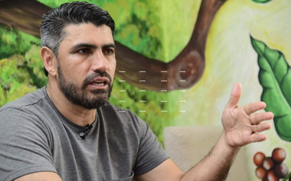 Tal Cual con Maurio Solís, asistente del Real España que amargó a Honduras en el 2001