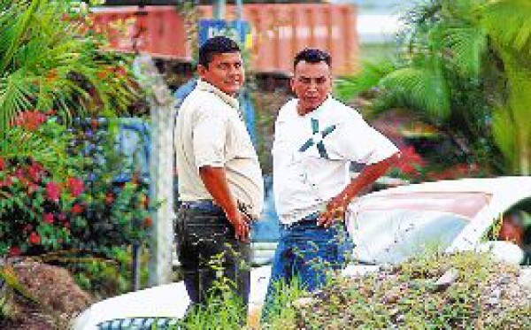 Inicia juicio en caso de fuga de Gerson Madrid