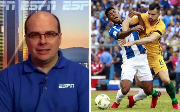 El dato de MisterChip que deja en aprietos a Honduras ante Australia