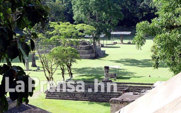 Honduras: Arqueólogos desentrañan relaciones entre reyes en Copán