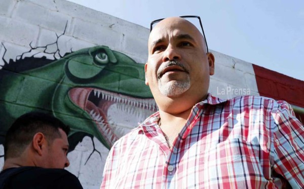 'Estoy confiado de que el Yankel va a quedar hasta pequeño de su capacidad'