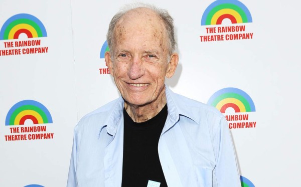 Murió actor de 'Masacre en Texas'