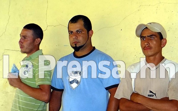 Honduras: Cae expolicía vinculado al robo de vehículos