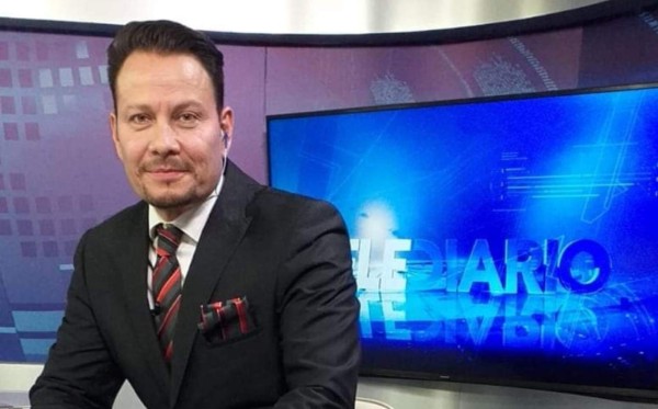 La SIP condena noveno asesinato de periodista mexicano en 2020