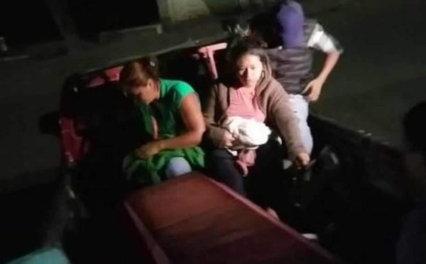 Niño que cursaba tercer grado muere tras caer de un árbol en Choluteca