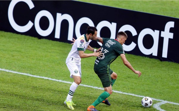 ¿Qué ocupa Marathón para avanzar del Portland Timbers? Fecha, sede y hora del partido de vuelta de la Concachampions