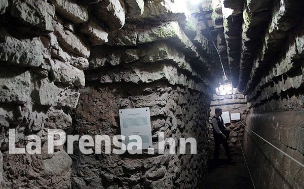 Honduras: Arqueólogos desentrañan relaciones entre reyes en Copán