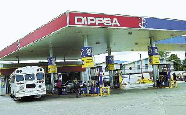 Socios desmienten la venta de Dippsa