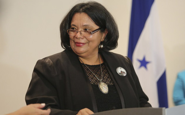 Personal del hospital Escuela de Honduras será evaluado