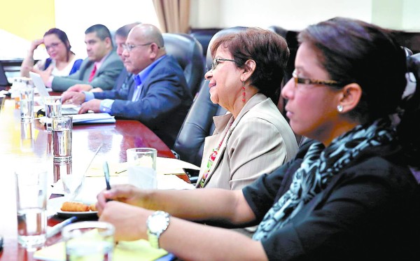 Analizan los efectos del cambio climático en CA