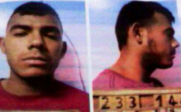 Asesinan dentro de cárcel de Honduras a un pandillero