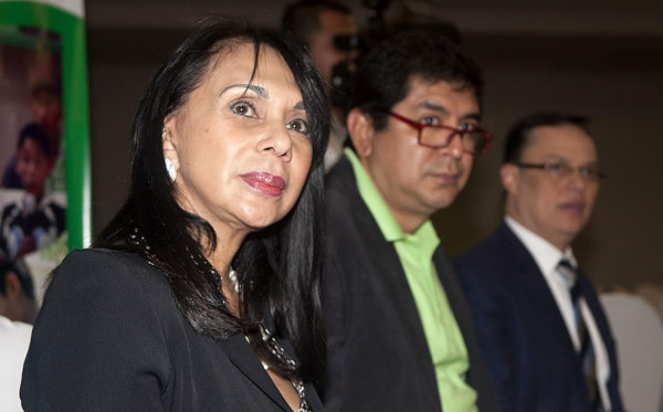 Honduras: 9,000 menores de 23 años han sido asesinados