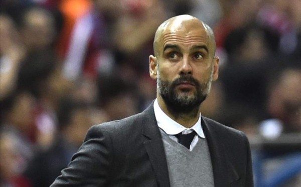 Guardiola: 'Ojalá los años de Múnich me hayan hecho mejor en todo'