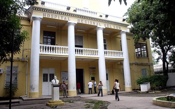 Niño muere tras ser mordido por una serpiente ante la falta de medicamentos y equipo en Choluteca