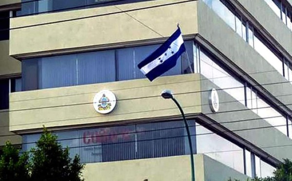 Honduras abrirá consulado en Tijuana para atender a migrantes