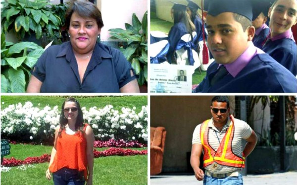 Estudiante de derecho y una doctora entre fallecidos en accidente aéreo en Honduras