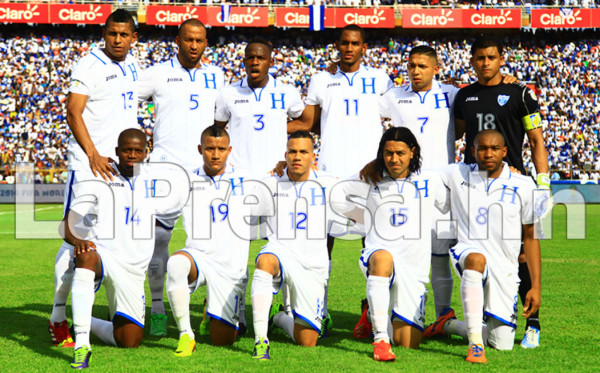 Alfredo Hawit: 'No es oficial el juego contra Bulgaria'