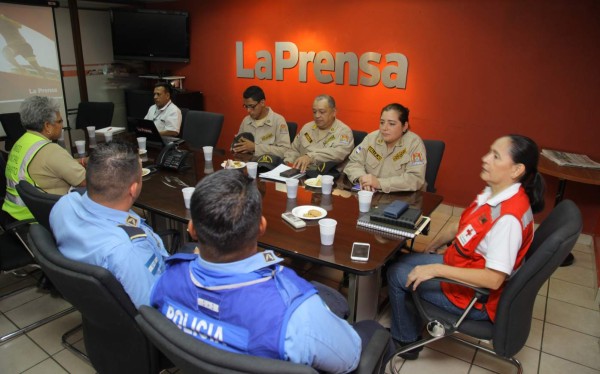 Foto: La Prensa