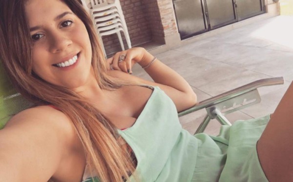 Hermana de Messi ataca a periodista tras criticar a su hermano