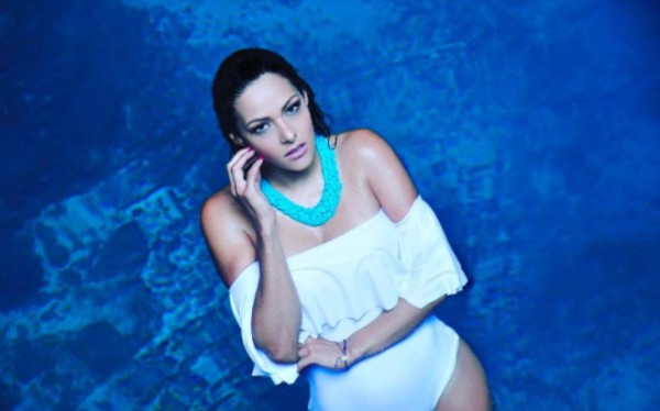 El nuevo paso en la carrera de Nathalia Casco