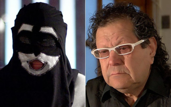 Las claves 2013: Escándalos de los famosos