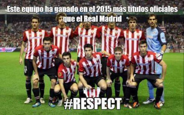 Las burlas al Barcelona por perder la Supercopa de España