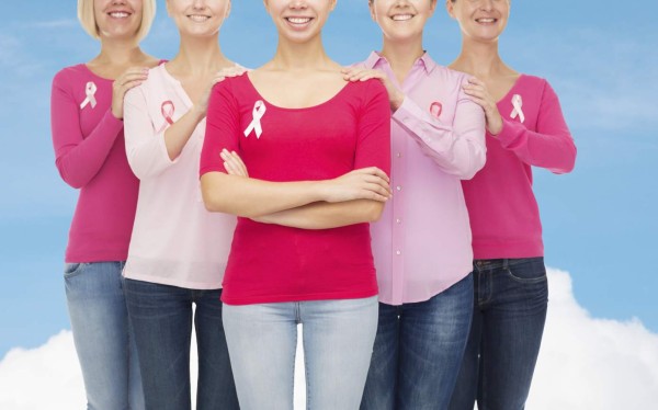 La unión hace la fuerza en la lucha contra el cáncer