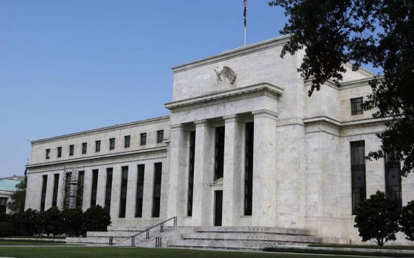 La Fed deja la puerta abierta para un alza de las tasas en diciembre