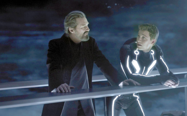 'Me resulta difícil tomar decisiones”: Jeff Bridges