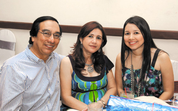 Espectacular fiesta navideña Santa Parranda