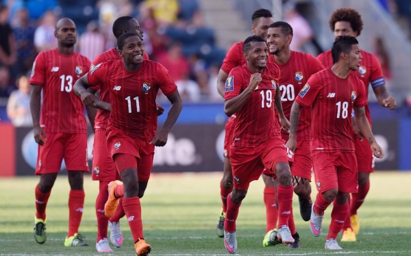 Panamá se queda con el tercer lugar