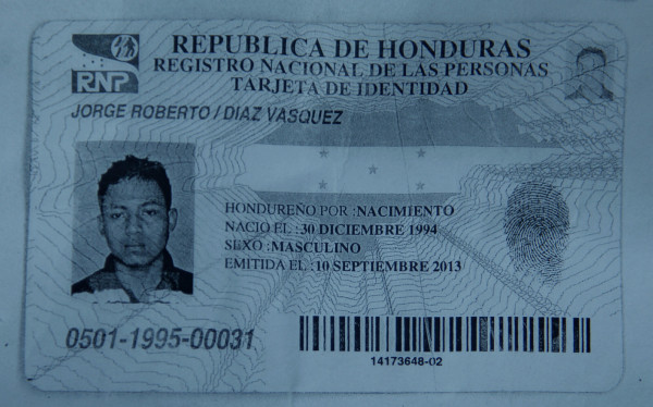 Lo matan al salir de velorio de su amigo