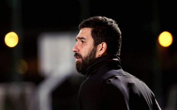 Oficial: El Barcelona cede al turco Arda Turan