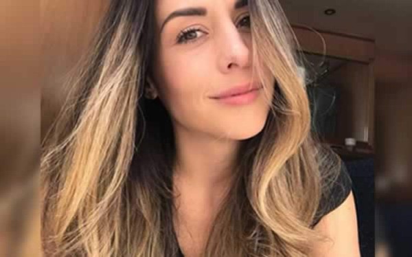 Zuria Vega celebra cuatro años de casada con romántico video