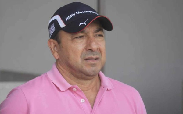 Osman: 'No podemos seguir esperando a Iván López'