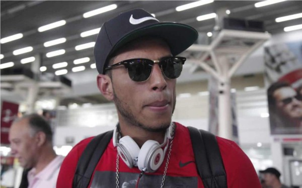 Eddie no se quedó en Moldavia