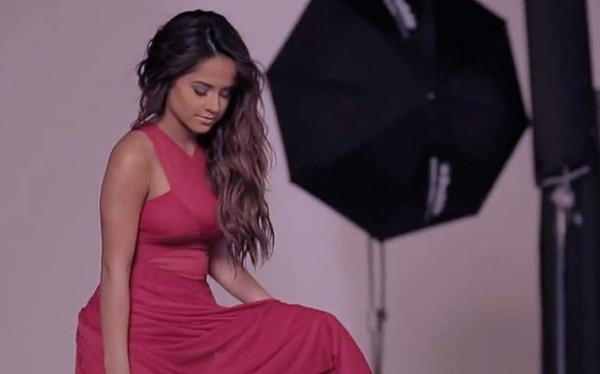 Becky G entra a los 50 más bellos